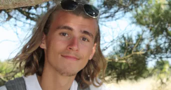 félix pet sitter à PALAISEAU 91120