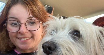 charline  pet sitter à CLAYE SOUILLY 77410_0