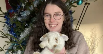 mathilde pet sitter à PARIS 11 75011