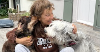 marion pet sitter à DEAUVILLE 14800_9
