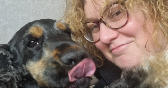 pauline pet sitter à Igny 91430_1