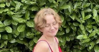 lucie pet sitter à BISCHHEIM 67800