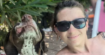 emilie cat sitter à DIJON 21000