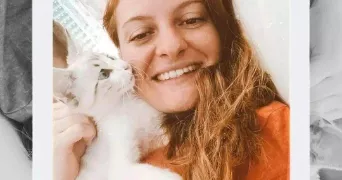 emilie pet sitter à TOULOUSE 31400