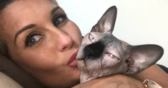 sonia pet sitter à BAILLY ROMAINVILLIERS 77700