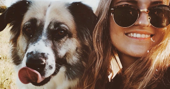 amandine pet sitter à CHANTILLY 60500_5