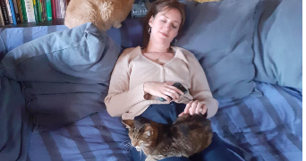 alice pet sitter à VINCENNES 94300_7