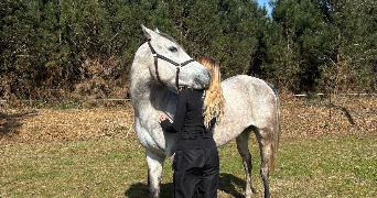 mailen pet sitter à BIARRITZ 64200_1