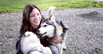 natacha pet sitter à LE LOROUX BOTTEREAU 44430