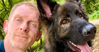 aurélien pet sitter à SAUSHEIM 68390