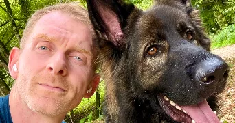 aurélien pet sitter à SAUSHEIM 68390