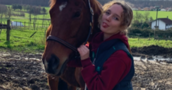 marine pet sitter à BOURG EN BRESSE 01000_1