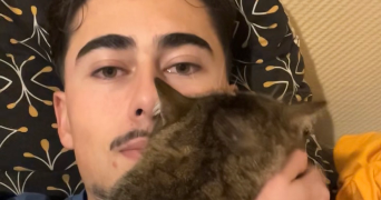 mattéo pet sitter à YERRES 91330_1