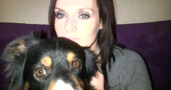 nadege pet sitter à GAUCIEL 27930