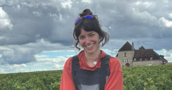 lison pet sitter à PARIS 10 75010_0
