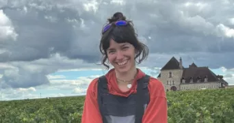 lison pet sitter à PARIS 10 75010