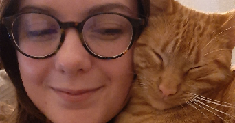 clémence pet sitter à NANTES 44000_1
