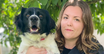 chloé pet sitter à PONCHON 60430_2