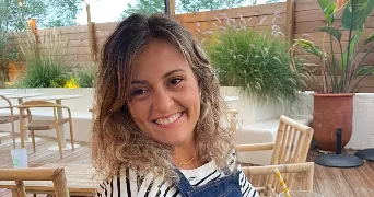 clémentine pet sitter à LYON 03 69003