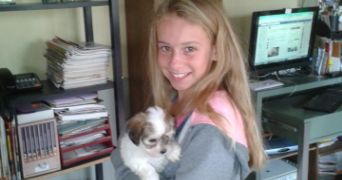 alice pet sitter à LILLE 59000_1