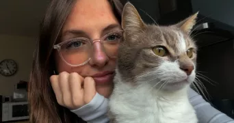 clara pet sitter à NOYAL CHATILLON SUR SEICHE 35230