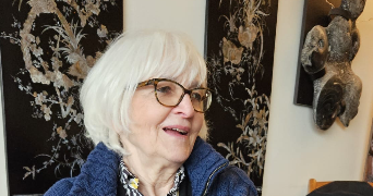 annie pet sitter à PARIS 11 75011_1