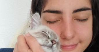 chloe pet sitter à TOULOUSE 31400_1