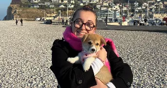 rose pet sitter à PARIS 09 75009