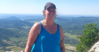 marina pet sitter à FONTES 34320