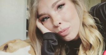 léone  pet sitter à MIRECOURT 88500_3