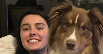 alexia pet sitter à PARIS 13 75013_0