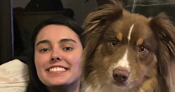 alexia pet sitter à PARIS 13 75013