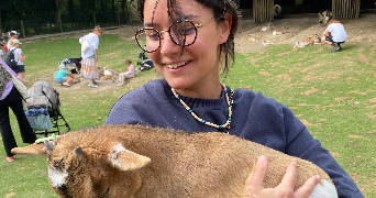 katia pet sitter à VILLEURBANNE 69100_0
