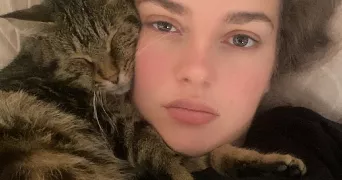 manon pet sitter à SALON DE PROVENCE 13300