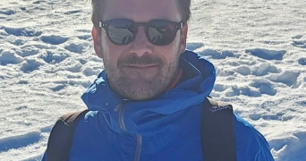 olivier pet sitter à LE GRAND BORNAND 74450_1