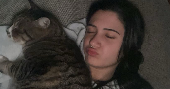 manon pet sitter à PERPIGNAN 66000_2