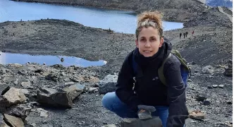 celine pet sitter à AUBERVILLIERS 93300