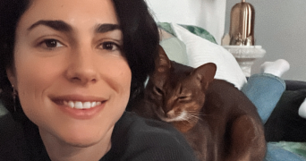 melanie pet sitter à MARSEILLE 08 13008_0
