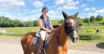 marylou pet sitter à ERNOLSHEIM BRUCHE 67120