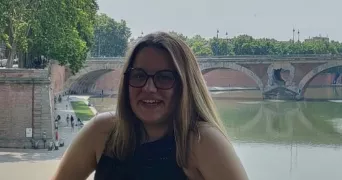 charline pet sitter à Toulouse 31300