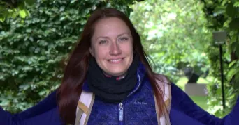diane pet sitter à MEZE 34140
