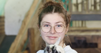 eloïse pet sitter à CHERBOURG EN COTENTIN 50470_2