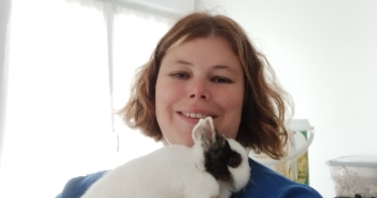 caroline pet sitter à BREST 29200_0