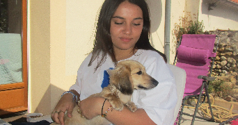 léonie pet sitter à LILLE 59000_1