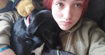 manon pet sitter à CERGY 95800_1