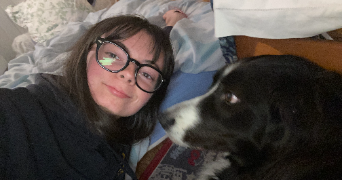 sarah pet sitter à BREST 29200_1