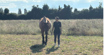 marion pet sitter à MONTMIRAT 30260_0