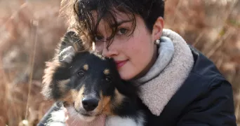 héloïse pet sitter à RENNES 35000