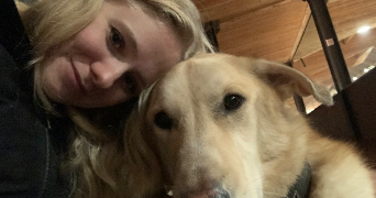 anna-louise pet sitter à BOULOGNE BILLANCOURT 92100_3