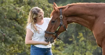 inès pet sitter à WISCHES 67130